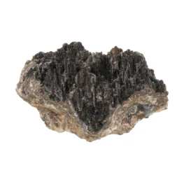 Manganiet met Kwarts