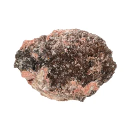 Manganiet met Kwarts