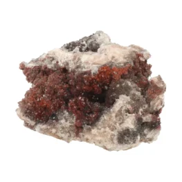 Manganiet met Kwarts