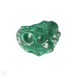 Malachiet Gepolijst uit Congo met artikelnummer 21705