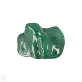 Malachiet Gepolijst uit Congo met artikelnummer 21708