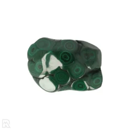 Malachiet Gepolijst uit Congo met artikelnummer 21710