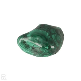 Malachiet Gepolijst uit Congo met artikelnummer 21717