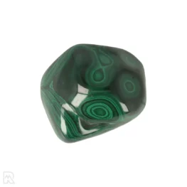 Malachiet Gepolijst uit Congo met artikelnummer 21719