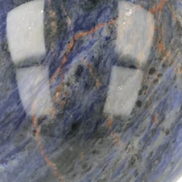 Sodaliet Bol uit China met artikelnummer 21730