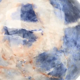 Sodaliet Bol uit China met artikelnummer 21732