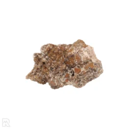 Manganite with Quartz