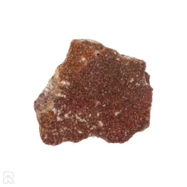 Manganite with Quartz