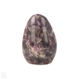 Lepidolite Sculpture from Madagascar with item number 21745