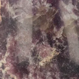 Lepidolite Sculpture from Madagascar with item number 21745