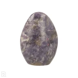 Lepidolite Sculpture from Madagascar with item number 21746