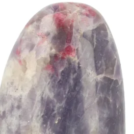 Lepidolite Sculpture from Madagascar with item number 21747