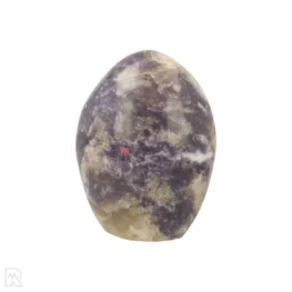 Lepidolite Sculpture from Madagascar with item number 21749