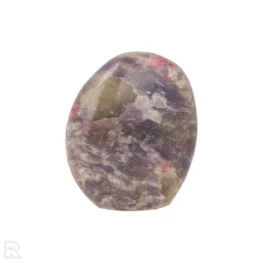 Lepidolite Sculpture from Madagascar with item number 21750