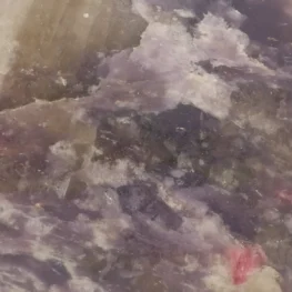 Lepidolite Sculpture from Madagascar with item number 21750