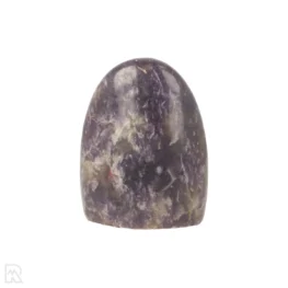 Lepidolite Sculpture from Madagascar with item number 21753