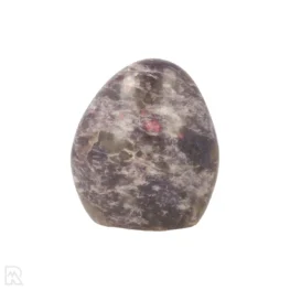 Lepidolite Sculpture from Madagascar with item number 21754