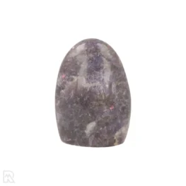 Lepidoliet Sculptuur uit Madagaskar met artikelnummer 21755