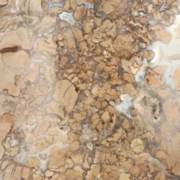 Breccie Jasper - Morondavite Sculpture from Madagascar with item number 21761