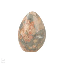 Breccie Jasper - Morondavite Sculpture from Madagascar with item number 21762