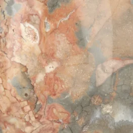 Breccie Jasper - Morondavite Sculpture from Madagascar with item number 21762