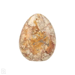 Breccie Jasper - Morondavite Sculpture from Madagascar with item number 21763