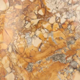 Breccie Jasper - Morondavite Sculpture from Madagascar with item number 21763