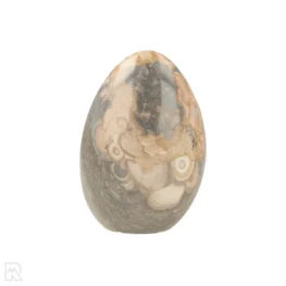 Breccie Jasper - Morondavite Sculpture from Madagascar with item number 21764