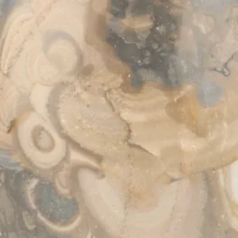 Breccie Jasper - Morondavite Sculpture from Madagascar with item number 21764