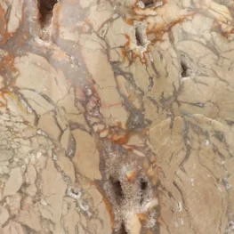 Breccie Jasper - Morondavite Sculpture from Madagascar with item number 21766