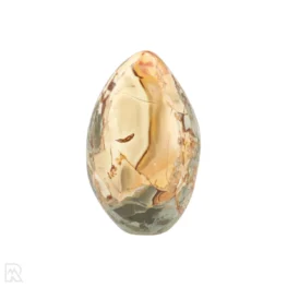 Breccie Jasper - Morondavite Sculpture from Madagascar with item number 21768