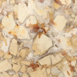 Breccie Jasper - Morondavite Sculpture from Madagascar with item number 21769