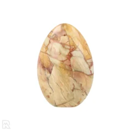 Breccie Jasper - Morondavite Sculpture from Madagascar with item number 21770