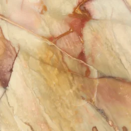 Breccie Jasper - Morondavite Sculpture from Madagascar with item number 21770