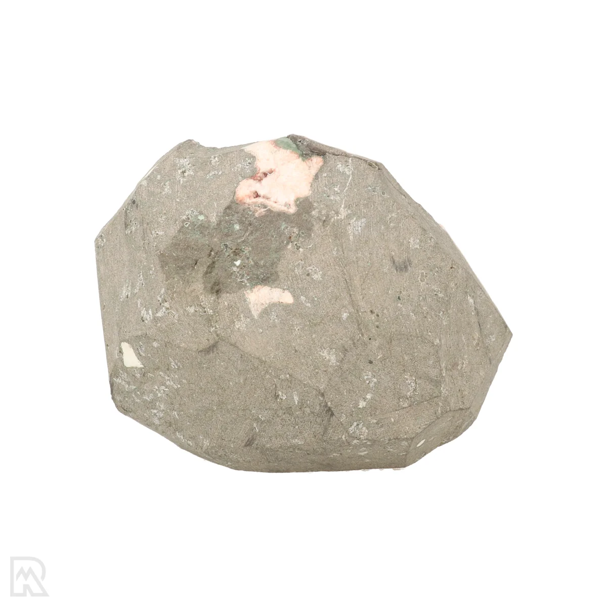 Heulandiet met Apofylliet 4 India Mix Ruw uit India met artikelnummer 21775