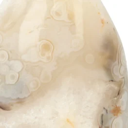 Agate Sculpture from Madagascar with item number 21787