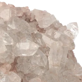 Bergkristal Cluster Himalaya uit India met artikelnummer 21790