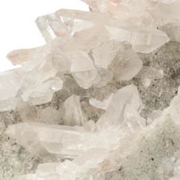 Bergkristal Cluster Himalaya uit India met artikelnummer 21792