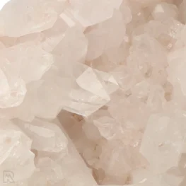 Bergkristal Cluster Himalaya uit India met artikelnummer 21793