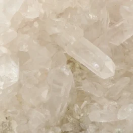 Bergkristal Cluster Himalaya uit India met artikelnummer 21794