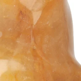 Limonit-Quarz-Flamme aus Madagaskar mit der Artikelnummer 21817