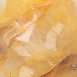 Limonit-Quarz-Flamme aus Madagaskar mit der Artikelnummer 21820