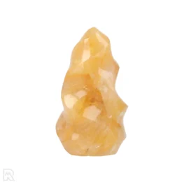 Limonit-Quarz-Flamme aus Madagaskar mit der Artikelnummer 21821