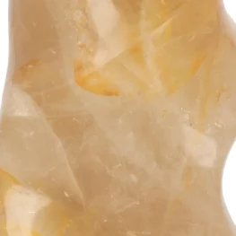 Limonit-Quarz-Flamme aus Madagaskar mit der Artikelnummer 21822