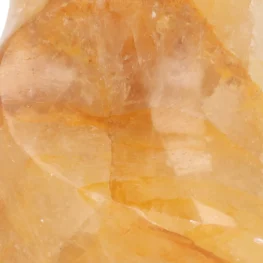 Limonit-Quarz-Flamme aus Madagaskar mit der Artikelnummer 21823