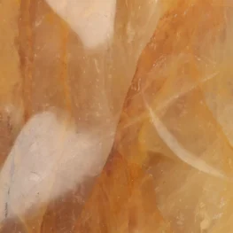 Limonit-Quarz-Flamme aus Madagaskar mit der Artikelnummer 21826