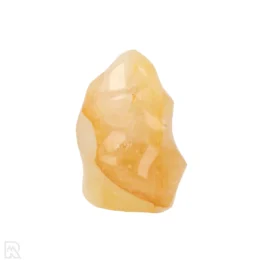 Limonit-Quarz-Flamme aus Madagaskar mit der Artikelnummer 21827