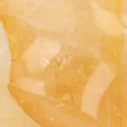 Limonit-Quarz-Flamme aus Madagaskar mit der Artikelnummer 21827