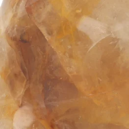 Limonit-Quarz-Flamme aus Madagaskar mit der Artikelnummer 21828