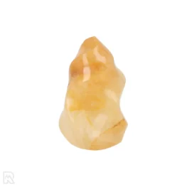 Limonit-Quarz-Flamme aus Madagaskar mit der Artikelnummer 21829